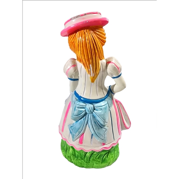 Just Bernard for Siber Hegner International Traveler Figurine Coin Piggy Bank - Picture 2 of 10